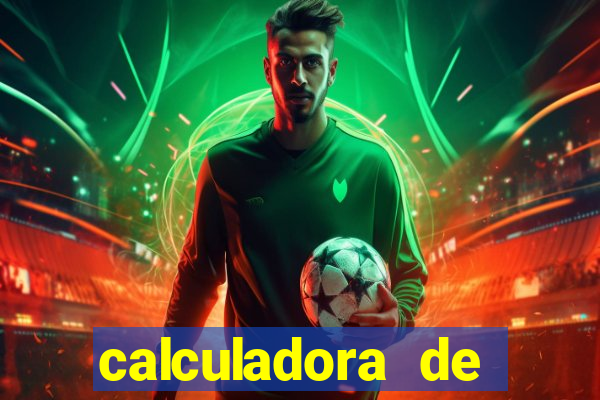 calculadora de probabilidade jogo do bicho